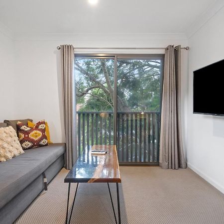 Gorgeous Self Contained Home Sydney Exterior foto