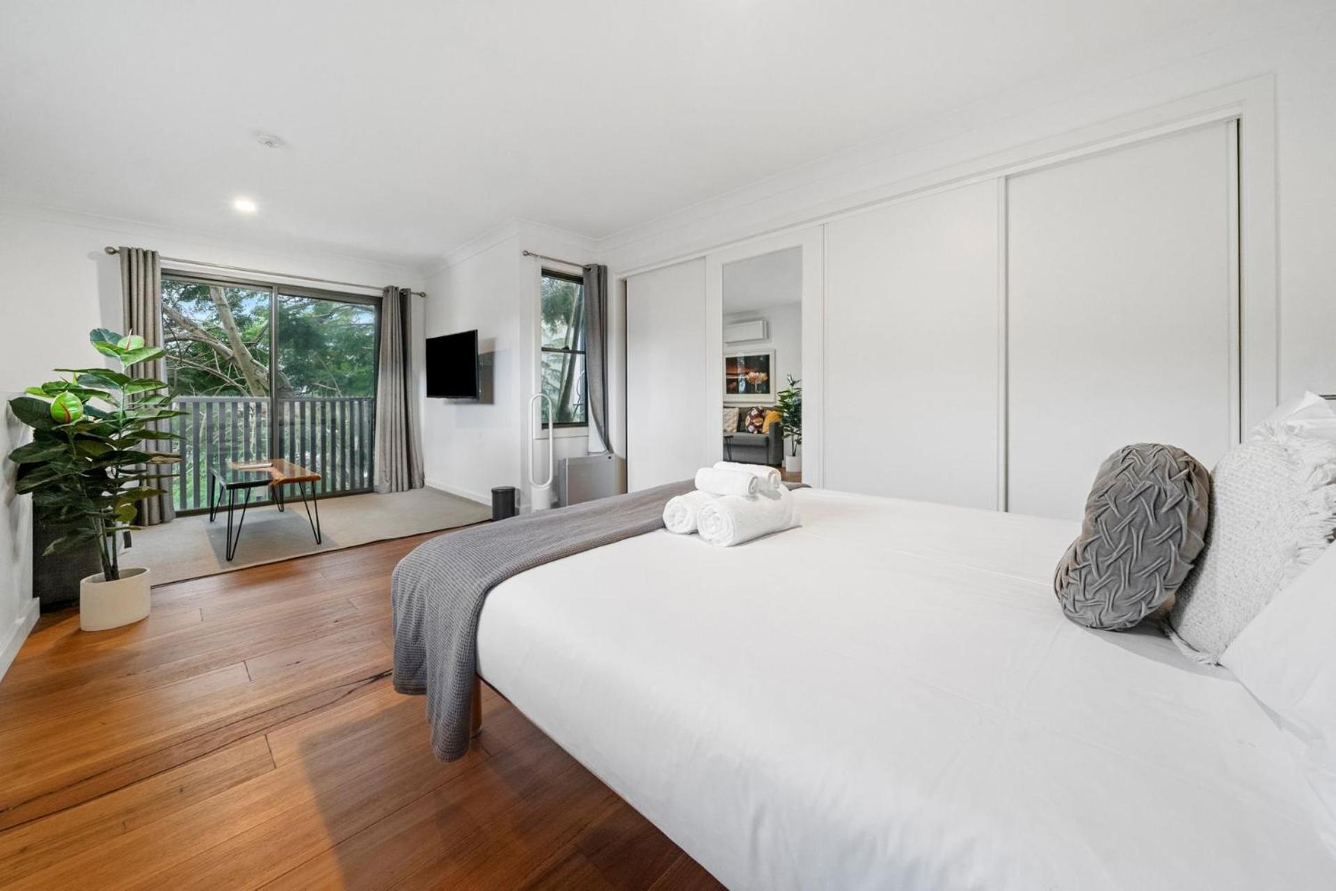 Gorgeous Self Contained Home Sydney Exterior foto