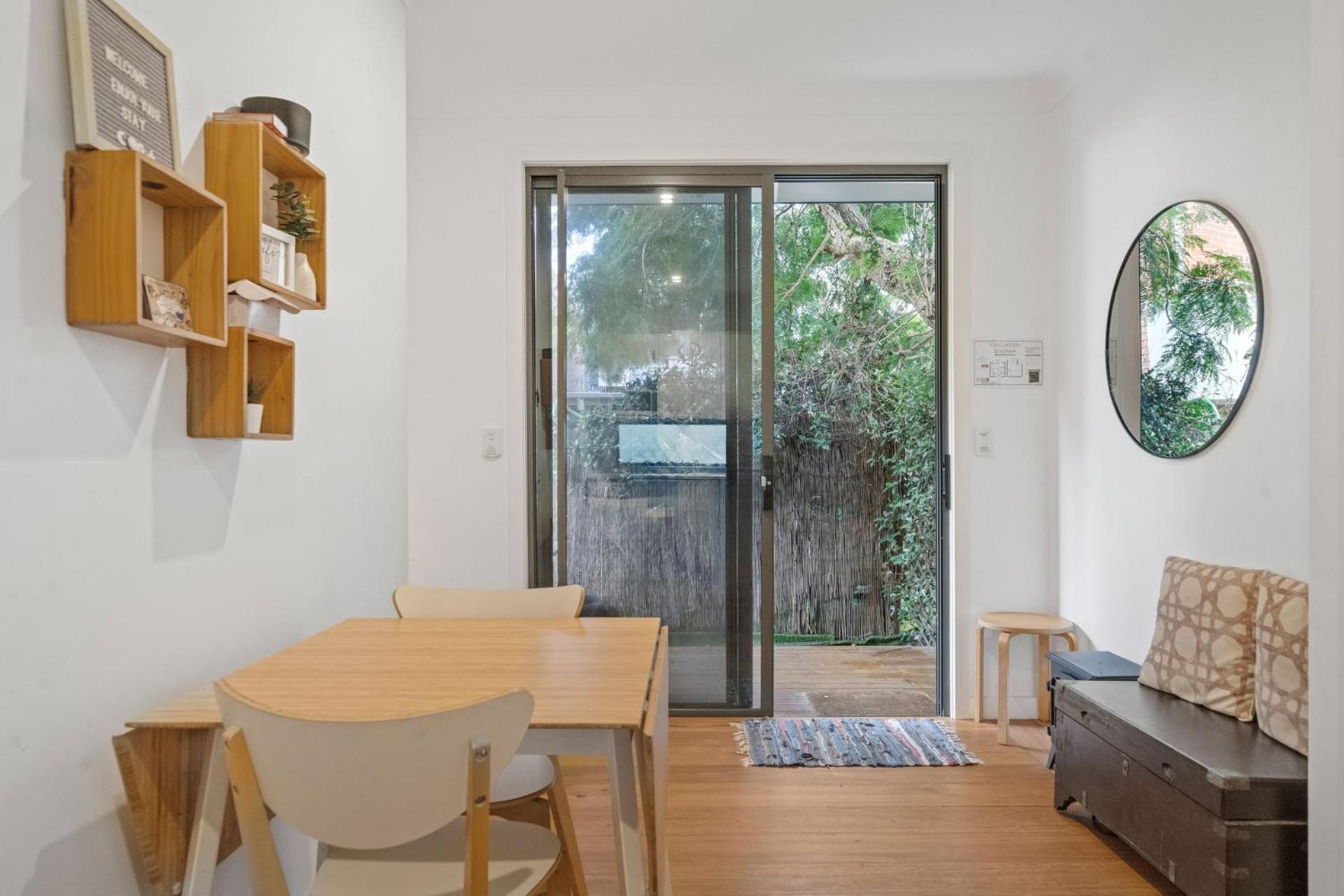 Gorgeous Self Contained Home Sydney Exterior foto