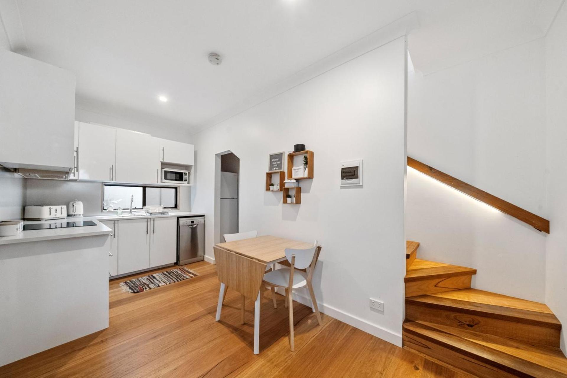 Gorgeous Self Contained Home Sydney Exterior foto